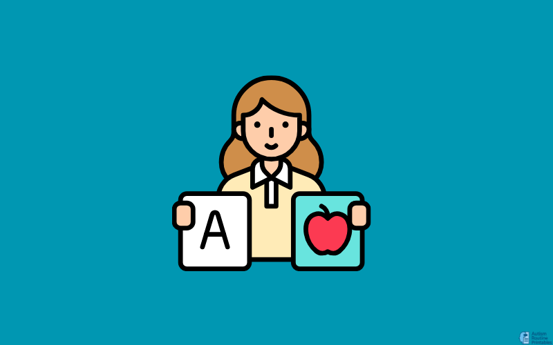Alphabet, Numbers & Body Part Flashcards for Autism Alphabet, number, and body part flashcards for autism learning at home