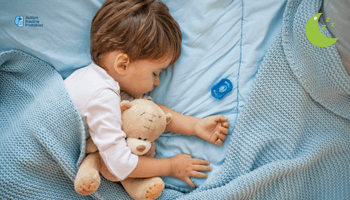 Autism Sleep Routine